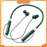 Wireless Earphone Mega Bass Intelligent Noise Cancelling IPX5 Waterproof Bluetooth-compatible5.2 Nec