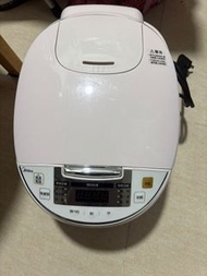 美的電飯煲
