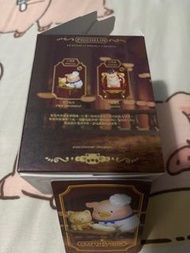 Lulu豬五星級餐廳系列