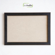 Birmingham 20x30 8R Black Photo Frame / Mirror Frame