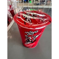 Red Dragon Energy Drink - Strawberry Flavor Energy Drink 240ml