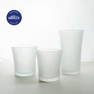 Duralex Lys Glass Opaque 3 Sizes