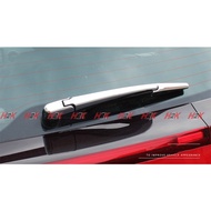 HONDA HRV 2014 - 2015 - 2016 - 2017 -2018 -2019 - 2020 -2021 VARIATIONS - CHROME REAR WIPER COVER