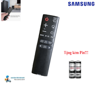 [Hàng chất lượng cao BH 1 năm] Remote Điều Khiển dàn âm thanh Samsung AH59-02733B Cho Samsung Soundb