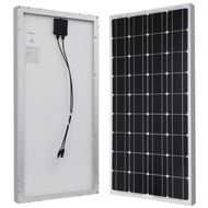 100w 100Wp Sunpro Solar Panel