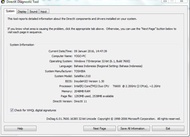 Jual Laptop Toshiba  l510 Second