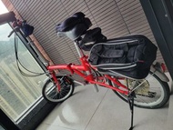 Dahon Dream 14 吋