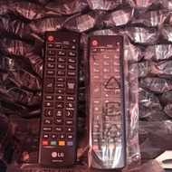Tv remote LG Original LG universal remote control slim plasma Tube 3D LCD LED UHD 4K