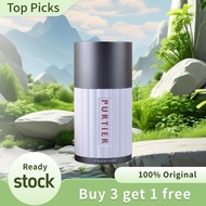 【Buy 3 Get 1】Purtier 7th Gen Deer Placenta Anti Oxidation Purify Body Sub Health