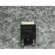 3N0408 Car Computer Board Fragile Loss Commonly Used Field Effect Triode TO252 Patch Triode Imported
