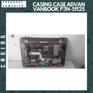 Casing CASE ADVAN VANBOOK P3N-51125