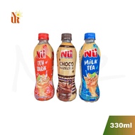 Nu Milk Tea 330ml
