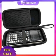 EVA Hard Travel Cases Shockproof for Texas Instruments TI-84 Plus CE/TI-84 Plus