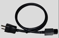 日本製造 Oyaide Neo Class 1 OFC 無氧銅電源線（美式、1m）