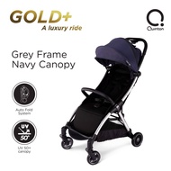 Quinton Gold+ Stroller