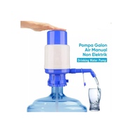 Gallon Water Pump Manual Plastic Gallon Water Dispenser/