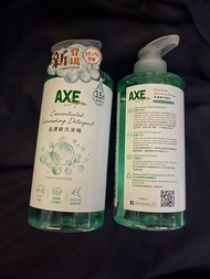 Axe 超濃縮洗潔精500ml
