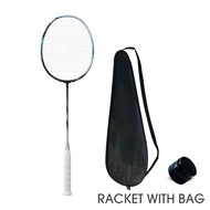 ไม้แบดมินตัน Astrox 88S pro gen3 (สีเงิน / ดำ) ไม้แบด ไม้แบดมินตันคาร์บอนเต็มรูปแบบเดี่ยว 4U 28 ปอนด