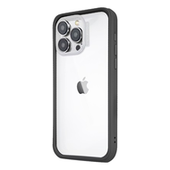 RHINOSHIELD 犀牛盾 Apple 手機殼 1個  iPhone 12 + iPhone 12 Pro  泥灰色