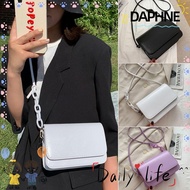 DAPHNE Crossbody Bags Fashion Leather Vintage Handbags