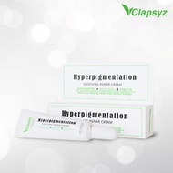 Cream Jeragat Clapsyz