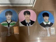 Seventeen 大扇