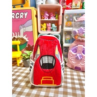 Keychain Bag Shinkansen Train