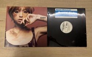 濱崎步 Never ever 、boys&girls 黑膠（合售）