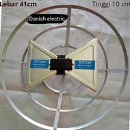 ANTENA TV DIGITAL MODEL PARABOLA UNTUK LUAR,ANTENA OUTDOOR BISA BUAT TV TABUNG LCD LED