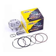 FASSTEK  PRO-X 70MM LC135 FORGED PISTON pis28