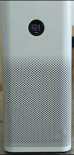 小米空氣淨化器