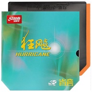 DHS Hurricane3 Prov Neo / Hurricane 3 Neo / Regular / H3 Neo Provincial Neo Table Tennis Rubber Bnew