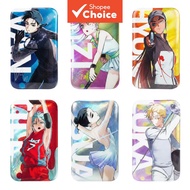 Alien Stage Passion Love Series , ALNST ,  Siri Gantungan Kunci Alien Stage Passion Love - Pin Lenca