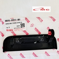 Right Outside Front Door Handle Old Avanza Xenia Agya Ayla Gran Max Luxio Espass Taruna Original 692