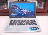 ASUS X450J 四核心八線程 I7-4700HQ, 8G/全新240G SSD, GT745M獨立顯卡2G 新電池