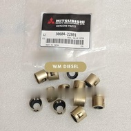 Valve Seal 320 320B 320C S6K S6KT Mitsubishi 30604-22801 5I-7624