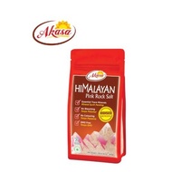 500g Akasa Himalayan Pink Rock Salt (Pouch) (2895L)