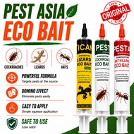 BMY Eco Friendly Gel Ant Bait. Anti Ant Bait. Insects Wipe Out Gel Eco Bait. Cockroach Bait. Lizard 
