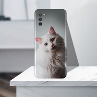 SAMSUNG A03S Case - Casing hp - Softcase Case SAMSUNG A03Shp - Casing hp - Softcase - Case SAMSUNG A