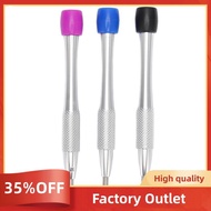 Watch Movement Screwdriver Set Triangular Rotor Screwdriver Suitable for  3235 Movement Watch Access