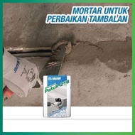 MAPEI MAPEGROUT PATCH 218 (25KG / 10KG REPACKED) [CEMENT PATCHING GROUT] FIBRE-REINFORCED PATCHING M