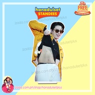5 inches Bts Jungkook [ Abs Halfbody Version ] | Kpop standee | cake topper ♥ hdsph
