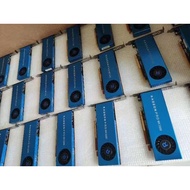 Brand New Workshop AMD W5700 8G Professional Graphics Card Zhongguan Village Physical Store