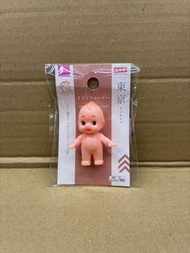 日本製Kewpie娃娃（5cm)