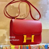 Hermès Mini Constance