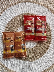 PIKOPI/KOPI/MOCCACHINO/KOPIMIX/KOPI SUSU/3 in 1/KOPI INSTAN/KOPI BUBUK