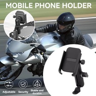 Pemegang Telepon Handphone Motor Motor Bicikel Bajaj GPS 🔥