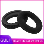 Guli Earphone Sleeve  Soft Memory Foam Ear Pad Easy To Install Comfortable for Sennheiser HD598 SEHD