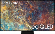 SAMSUNG 98-Inch Class Neo QLED 4K UHD QN90A Series Mini LED Quantum HDR 64x, Object Tracking Sound+ 