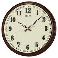 Seiko QXA632B QXA632BN Wall Clock
